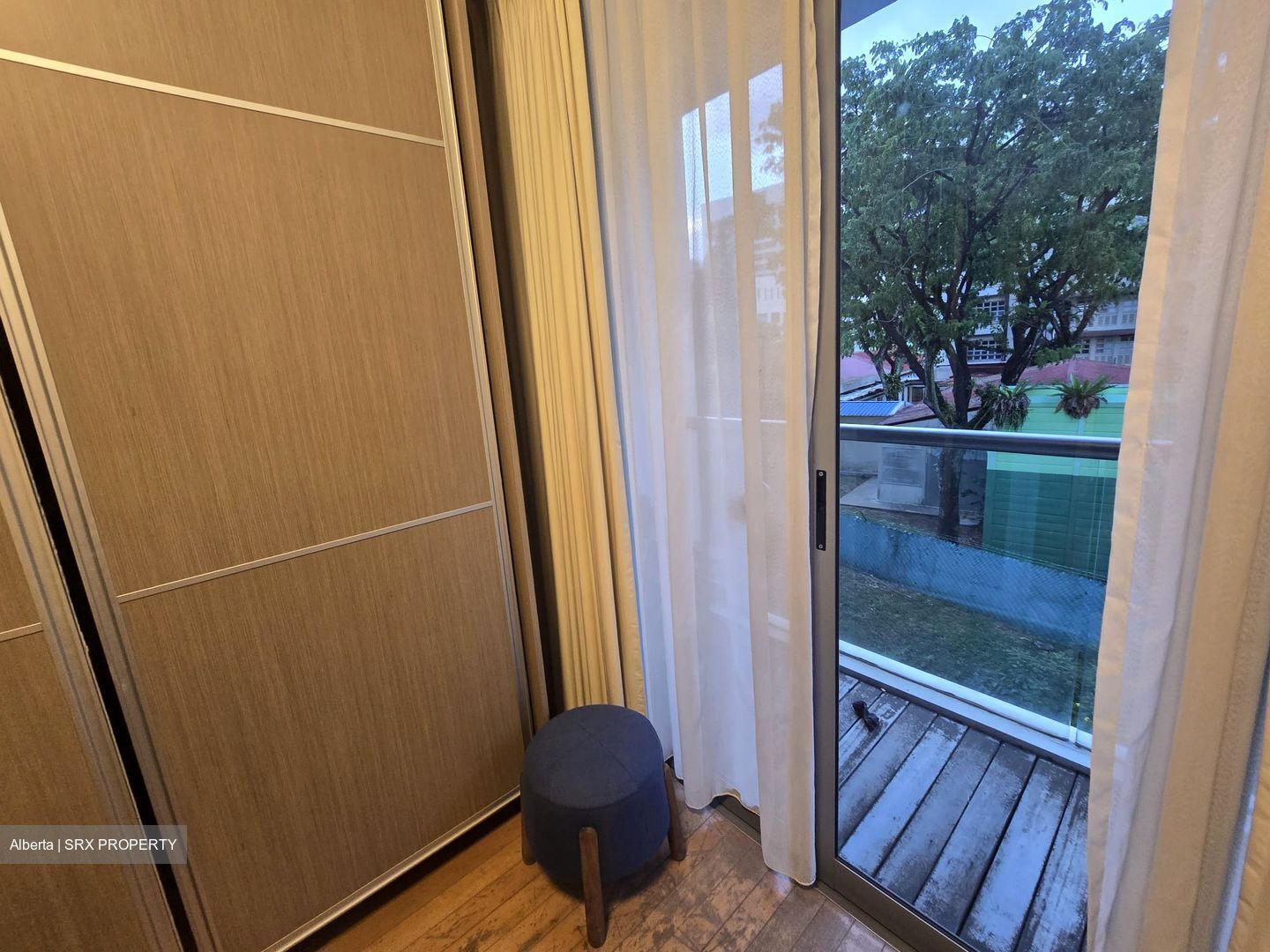 City Edge (D11), Apartment #581398671